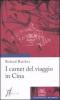 I carnet del viaggio in Cina