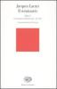 Il seminario. Libro V. Le formazioni dell'inconscio 1957-1958