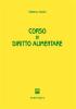 Corso di diritto alimentare