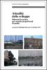 Attualit� dello sviluppo locale. Riflessioni in pratica per costruire progetti locali di qualit�