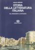Storia della letteratura italiana. Per i Licei e gli Ist. Magistrali vol.2
