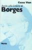 Invito alla lettura di Jorge Luis Borges