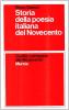 Storia della poesia italiana del Novecento