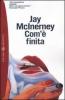 Com'� finita