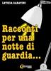 Racconti per una notte di giardia