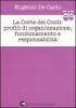 La Corte dei Conti. Profili di organizzazione, funzionamento e responsabilit�