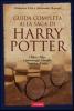 Guida completa alla saga di Harry Potter
