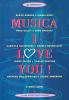 Musica I love you!