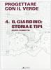 Progettare con il verde vol.4