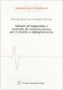 Schemi di negoziato e tecniche di comunicazione per il tessile e abbigliamento