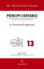 Principi contabili vol.13