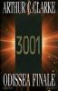 3001 odissea finale