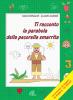 Ti racconto la parabola della pecorella smarrita