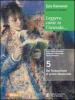 Leggere, come io l'intendo. Con espansione online. Per le Scuole superiori vol.5