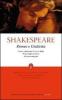 Romeo e Giulietta. Testo inglese a fronte. Ediz. integrale