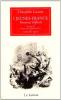 I jeunes-France. Romanzi beffardi. Testo francese a fronte