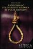 Anno 2006 d.C. Stati Uniti d'America cinquantatr� volte assassini