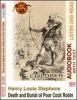 Henry Louis Stephens. Death and burial of poor cock Robin. Audiolibro. CD Audio e CD-ROM