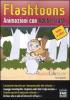 Flashtoons. Animazioni con Adobe Flash