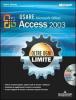 Microsoft Office Access 2003 oltre ogni limite. Con CD-ROM