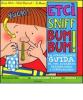 Etc�, sniff, bum bum! La strabiliante guida al tuo apparato respiratorio e circolatorio.