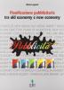 Pianificazione pubblicitaria. Tra old economy e new economy. Con espansione online. Per gli Ist. professionali