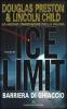 Ice limit. Barriera di ghiaccio