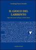 Il gioco del labirinto. Figure del narrativo nell'opera di Italo Calvino