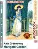 Marigold garden. Audiolibro. CD Audio e CD-ROM