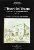I teatri di Venezia. Imprese private e teatri sociali