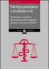 Patologia psichiatrica e invalidit� civile. Manuale per la valutazione dell'invalidit� civile per patologia psichiatrica alla luce del DSM-IV