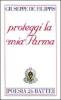 Proteggi la �mia� Parma