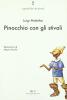 Pinocchio con gli stivali