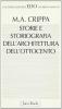 Storie e storiografia dell'architettura dell'Ottocento