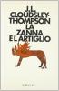 La zanna e l'artiglio