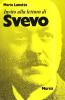 Invito alla lettura di Italo Svevo