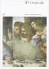 Il Cenacolo. Guida al refettorio. Ediz. inglese