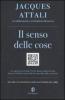 Il senso delle cose