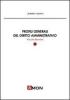 Profili generali del diritto amministrativo vol.2