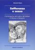 Sofferenza e senso