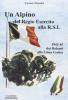 Un alpino dal regio esercito alla R.S.I.
