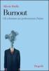 Burnout. Gli schemata nei professionisti d'aiuto