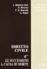 Diritto civile vol.4