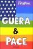 Guera & pace. La guerra tra America e Iraq vista da un italiano