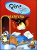 Pingu monello