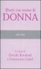 Poeti con nome di donna