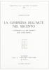 La commedia dell'arte nel Seicento. �Industria� e �Arte giocosa� della civilt� barocca