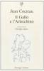 Il gallo e l'arlecchino