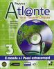 Nuovo atlante. Con espansione online. Per la Scuola media vol.3