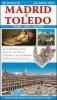Madrid e Toledo